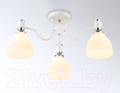 Люстра Ambrella Traditional / TR303302