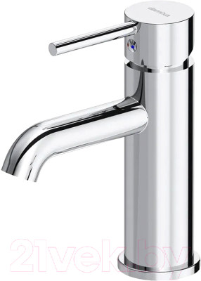 Смеситель Damixa Scandinavian Pure 360210000 - фото