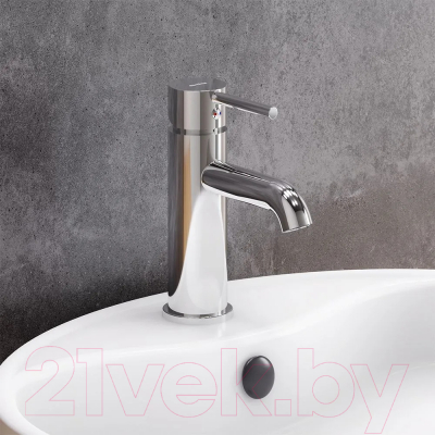 Смеситель Damixa Scandinavian Pure 360210000