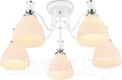 Люстра Ambrella Traditional / TR303305 - фото