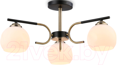 Люстра Ambrella Traditional / TR303311 - фото