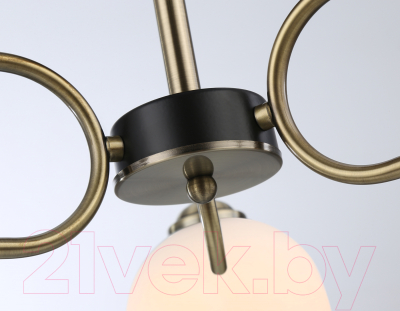 Люстра Ambrella Traditional / TR303311