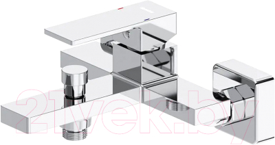 Смеситель Damixa Gala 531000000 - фото