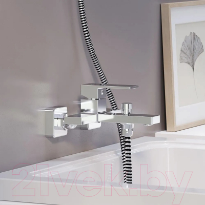 Смеситель Damixa Gala 531000000