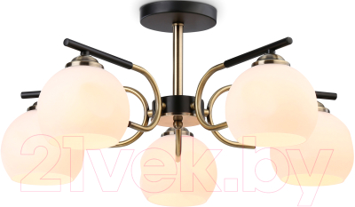 Люстра Ambrella Traditional / TR303312 - фото