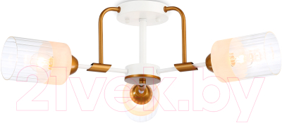 Люстра Ambrella Traditional / TR303321 - фото