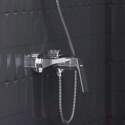 Смеситель Damixa Merkur 402000000