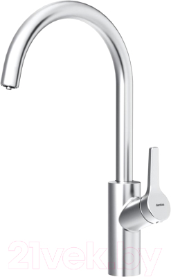 Смеситель Damixa Eclipse 310721400 - фото