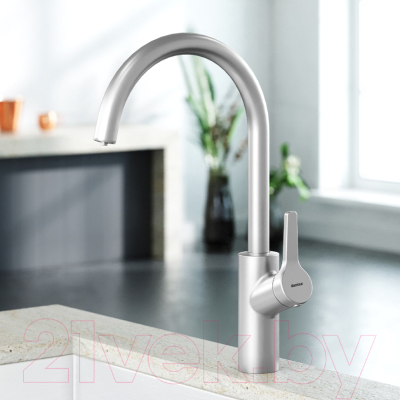 Смеситель Damixa Eclipse 310721400