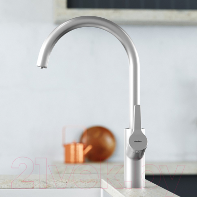 Смеситель Damixa Eclipse 310721400