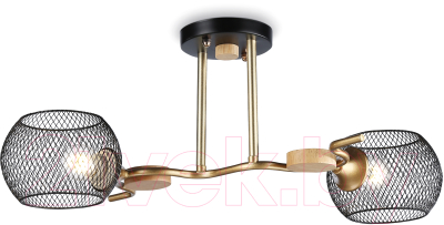 Потолочный светильник Ambrella Traditional / TR80162 - фото