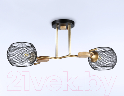 Потолочный светильник Ambrella Traditional / TR80162