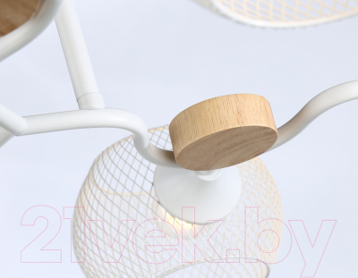 Люстра Ambrella Traditional / TR80163