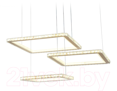 Потолочный светильник Ambrella Acrylica / FA1761