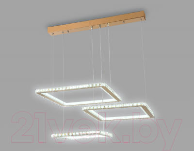 Потолочный светильник Ambrella Acrylica / FA1761