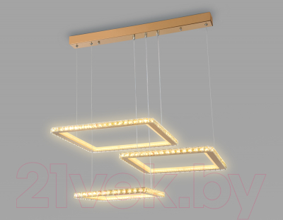 Потолочный светильник Ambrella Acrylica / FA1761