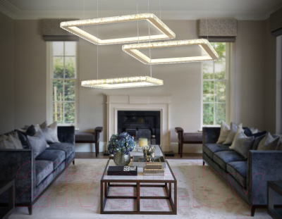 Потолочный светильник Ambrella Acrylica / FA1761