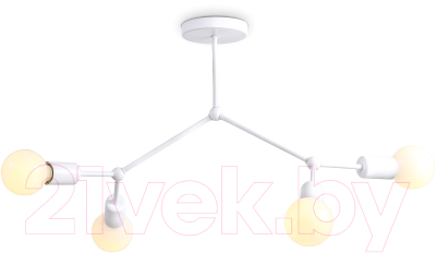 Люстра Ambrella Traditional / TR8031 - фото