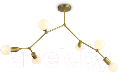 Люстра Ambrella Traditional / TR8038 - фото