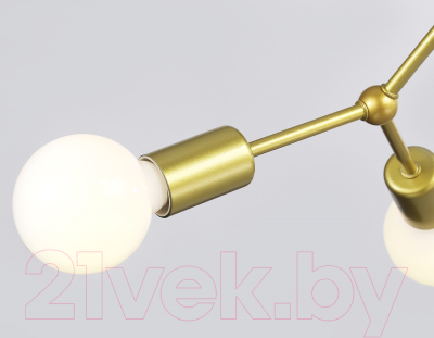 Люстра Ambrella Traditional / TR8038