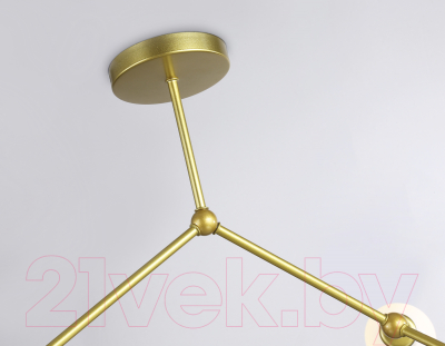 Люстра Ambrella Traditional / TR8038