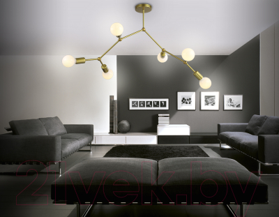 Люстра Ambrella Traditional / TR8038