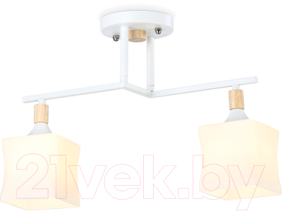 Люстра Ambrella Traditional / TR9484 - фото