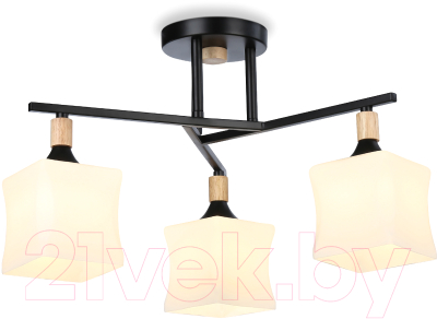 Люстра Ambrella Traditional / TR9493 - фото