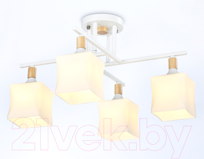 Люстра Ambrella Traditional / TR9495 - фото