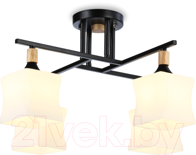 Люстра Ambrella Traditional / TR9497 - фото