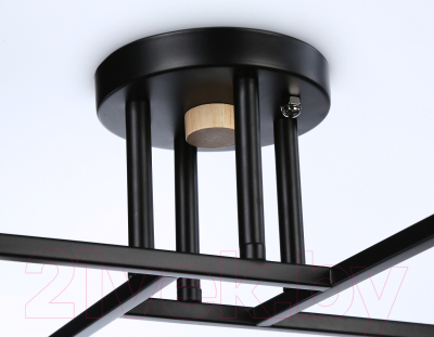 Люстра Ambrella Traditional / TR9497