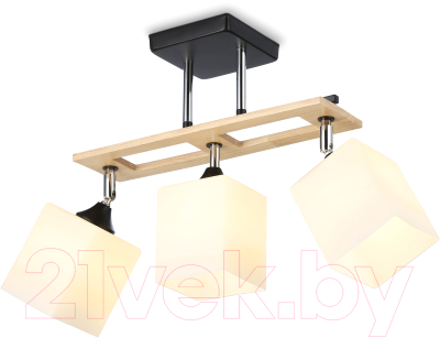 Люстра Ambrella Traditional / TR9507 - фото