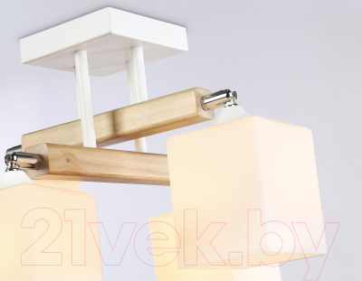 Люстра Ambrella Traditional / TR9512