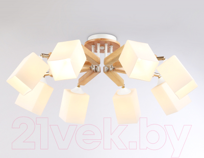 Люстра Ambrella Traditional / TR9522 - фото