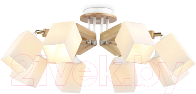 Люстра Ambrella Traditional / TR9522