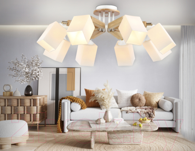 Люстра Ambrella Traditional / TR9522