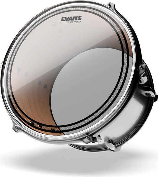Пластик для барабана Evans TT14ECR 