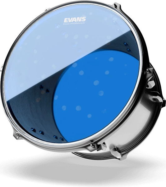 Пластик для барабана Evans TT13HB