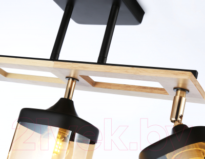 Люстра Ambrella Traditional / TR9527