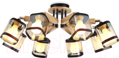 Люстра Ambrella Traditional / TR9530 - фото