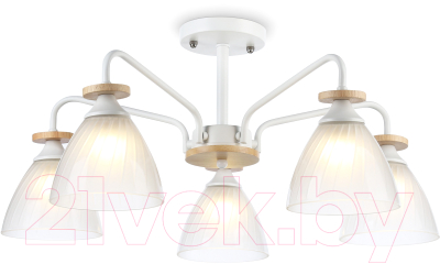 Люстра Ambrella Traditional / TR9567 - фото