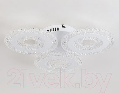 Люстра Ambrella Acrylica / FA4001