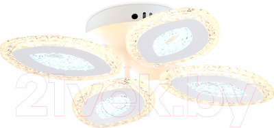 Люстра Ambrella Acrylica / FA4012 - фото