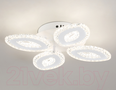 Люстра Ambrella Acrylica / FA4012