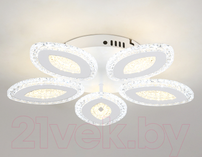 Люстра Ambrella Acrylica / FA4015