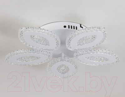 Люстра Ambrella Acrylica / FA4015