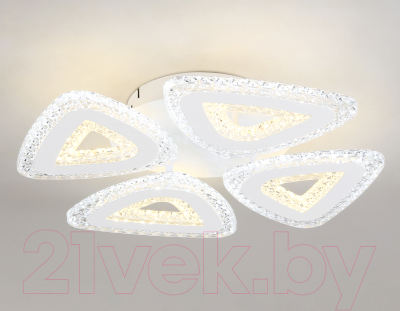 Люстра Ambrella Acrylica / FA4019