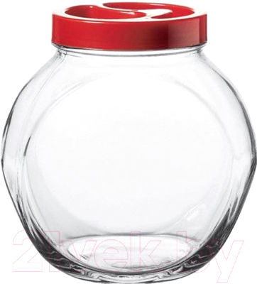 Емкость для хранения Pasabahce Белла 80386/1071390 - фото