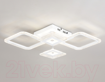 Люстра Ambrella Acrylica / FA4281