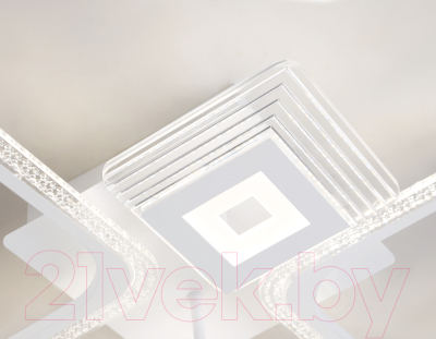 Люстра Ambrella Acrylica / FA4281